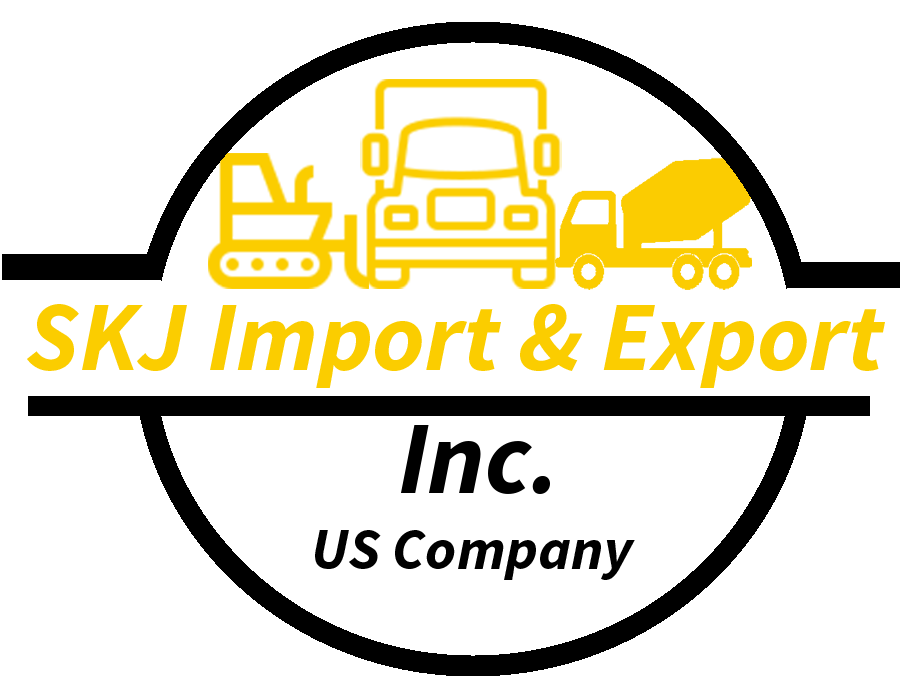 SKJ Import & Export Inc